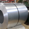 Facturación de fábrica de acero Fabricación de bobina de acero con recubrimiento de zinc Z275 GSM GI